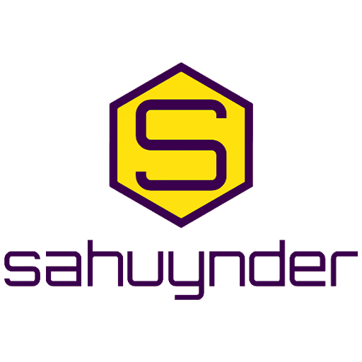 Sahuynder